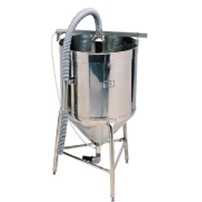 KOME MJP式超音波ジェット洗米器 ユメールMJP 2斗用サイズ - 【通販