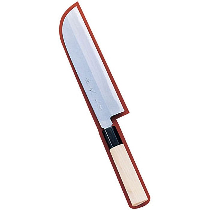 ASB49019 SA佐文 青鋼 鎌型薄刃 TKG 刃長19.5cm  ASB49019 27,287円