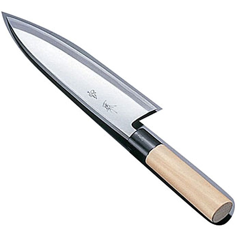 SA雪藤 出刃 TKG 刃長13.5cm