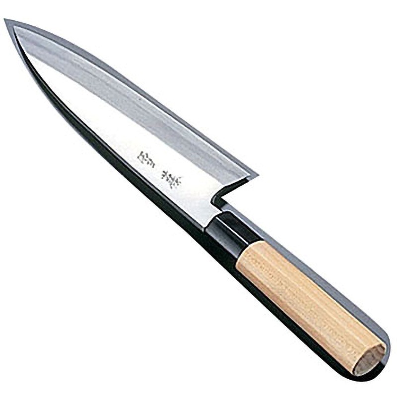 SA雪藤 舟行 TKG 刃長21cm