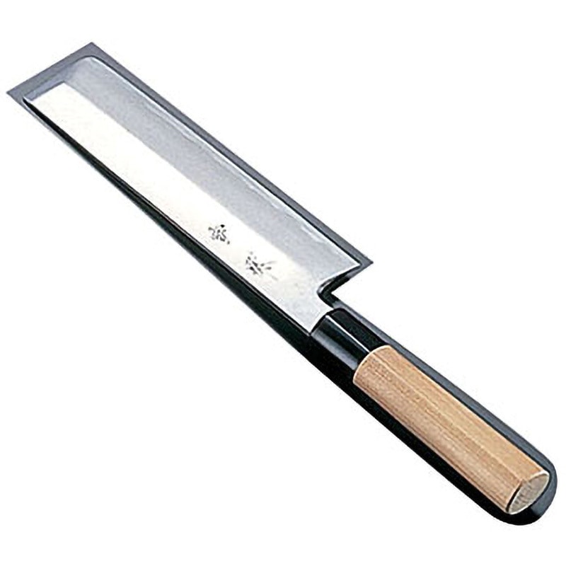 SA雪藤 薄刃 TKG 刃長16.5cm 【通販モノタロウ】