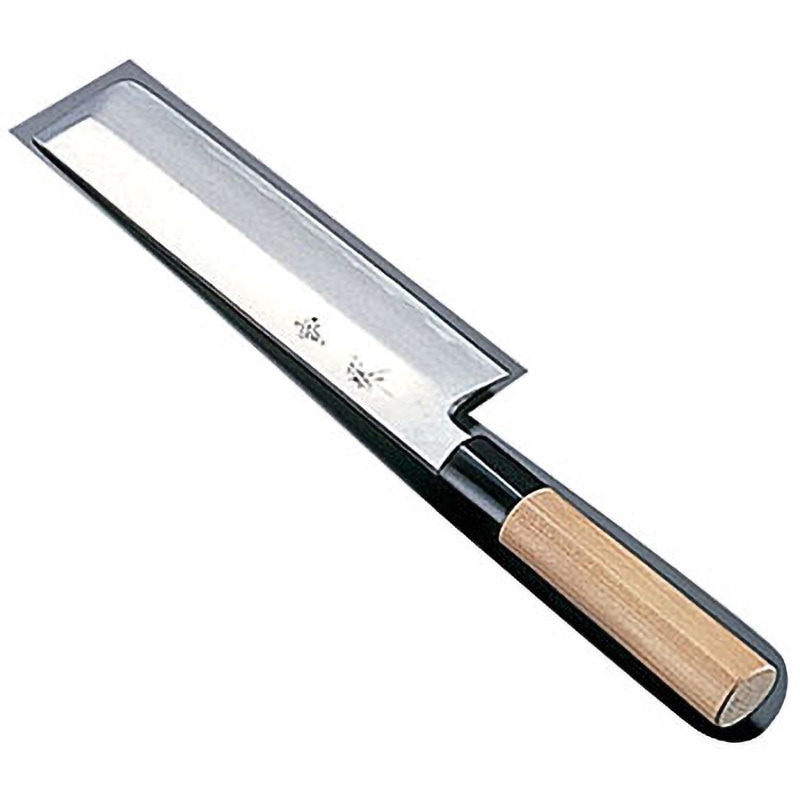 SA雪藤 薄刃 TKG 刃長21cm