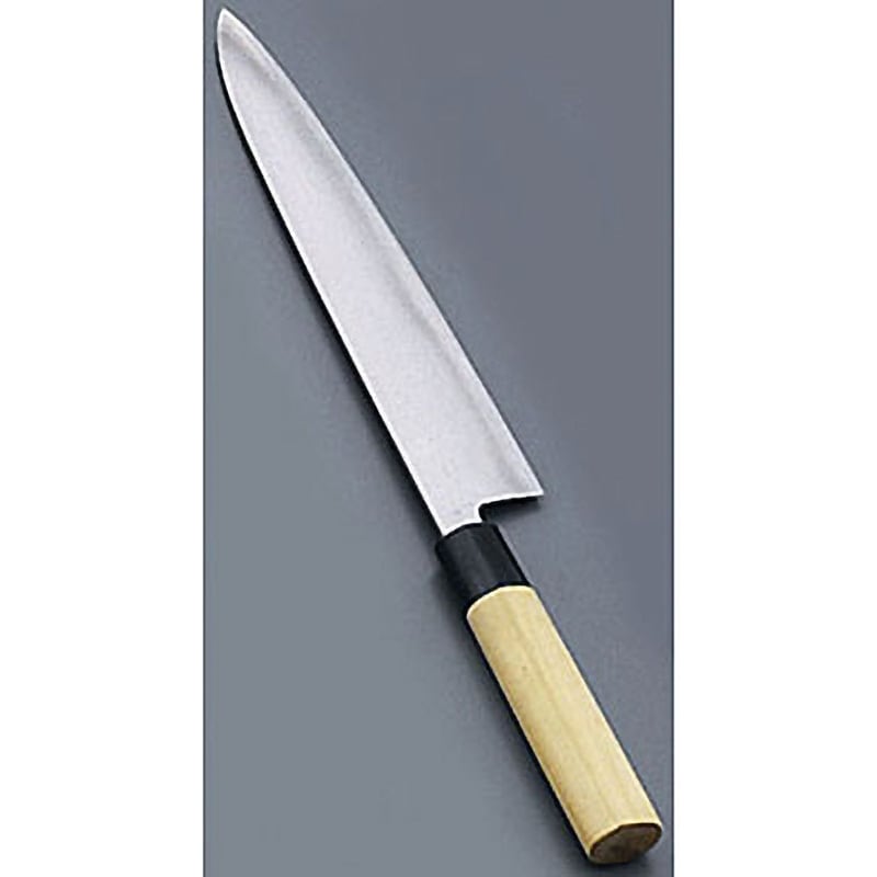 堺實光 STD抗菌PC 牛刀(両刃) 21cm 黄 56085 まとめ買い10個セット品堺實光 STD抗菌PC 牛刀(両刃) 21cm 黄 56085調理器具 厨房用品 厨房機器 プロ 愛用 販売 なら  名調メイチョー | 開業プロ メイチョー