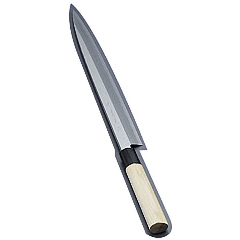 17556 堺實光 上作 刺身(片刃) 實光 刃長36cm