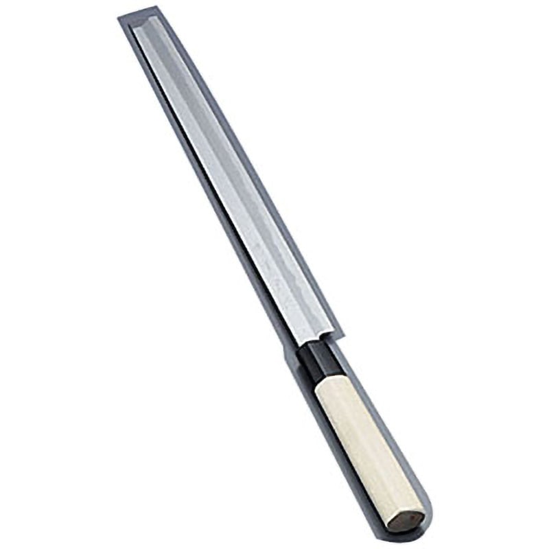 17566 堺實光 上作 蛸引(片刃) 實光 刃長33cm