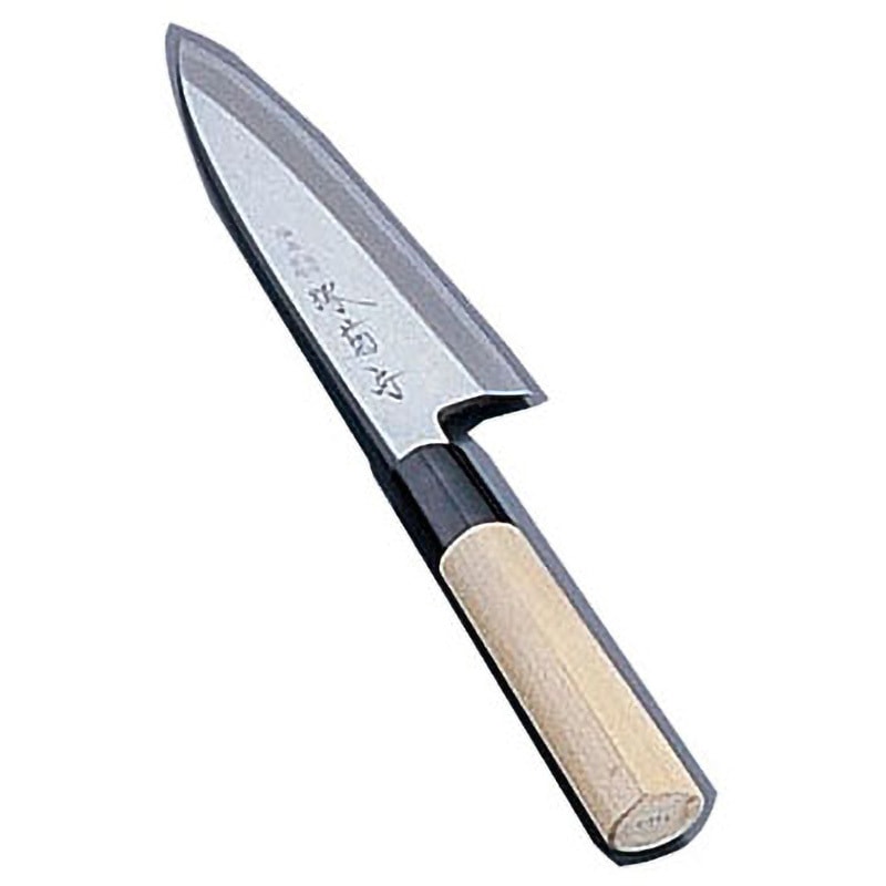 堺 菊守 極上 舟行 河村刃物 刃長18cm