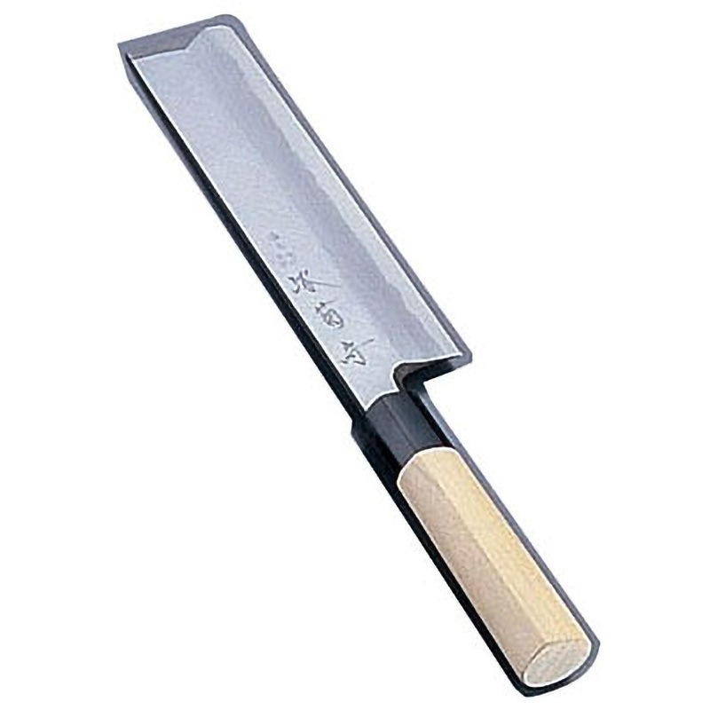 堺 菊守 極上 薄刃 河村刃物 刃長15cm