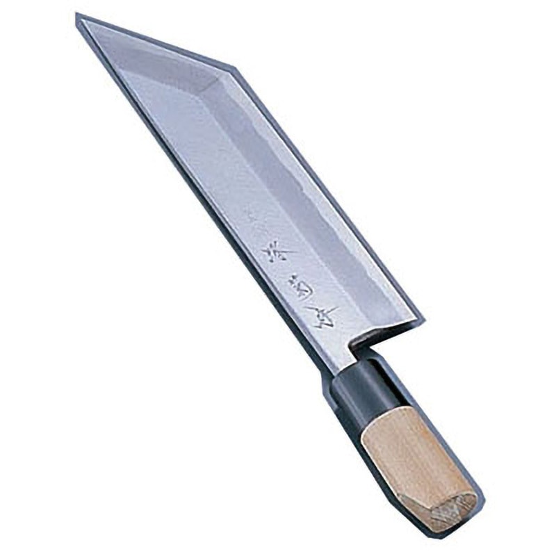 割引純正 正本 スライサー包丁 最上 刃渡り22.5cm 【公式通販】