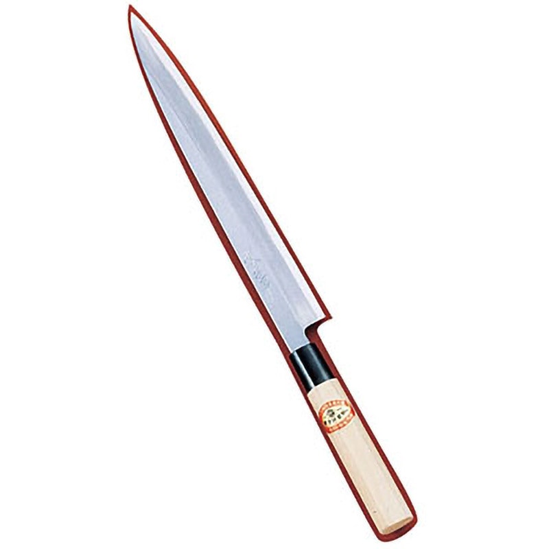 6002 堺孝行 霞研 正夫 青木刃物製作所 刃長21cm