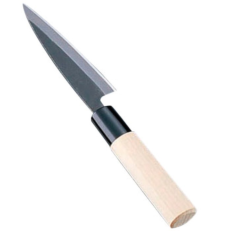 柳刃包丁 安来鋼　木製ハンドル ★左利き用 柳刃包丁 安来鋼 木製ハンドル ☆左利き用 柳刃包丁 安来鋼 木製