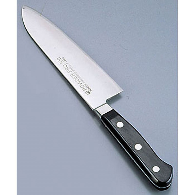 SAパウダープロ100 三徳庖丁 TKG 刃長16.5cm 14,985円
