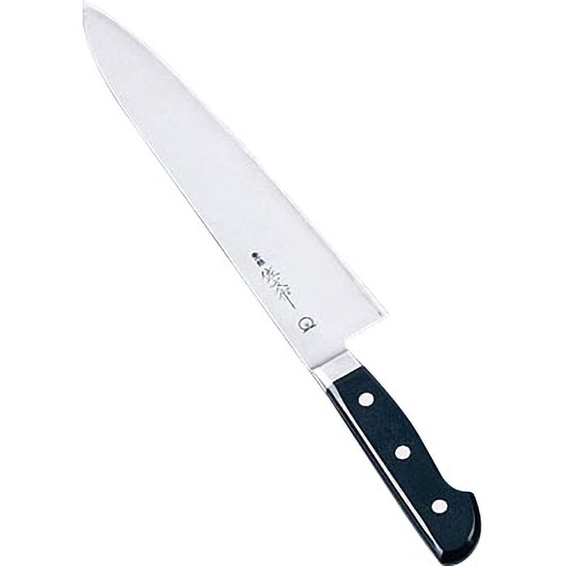 SA佐文(全鋼) 牛刀 TKG 刃長21cm