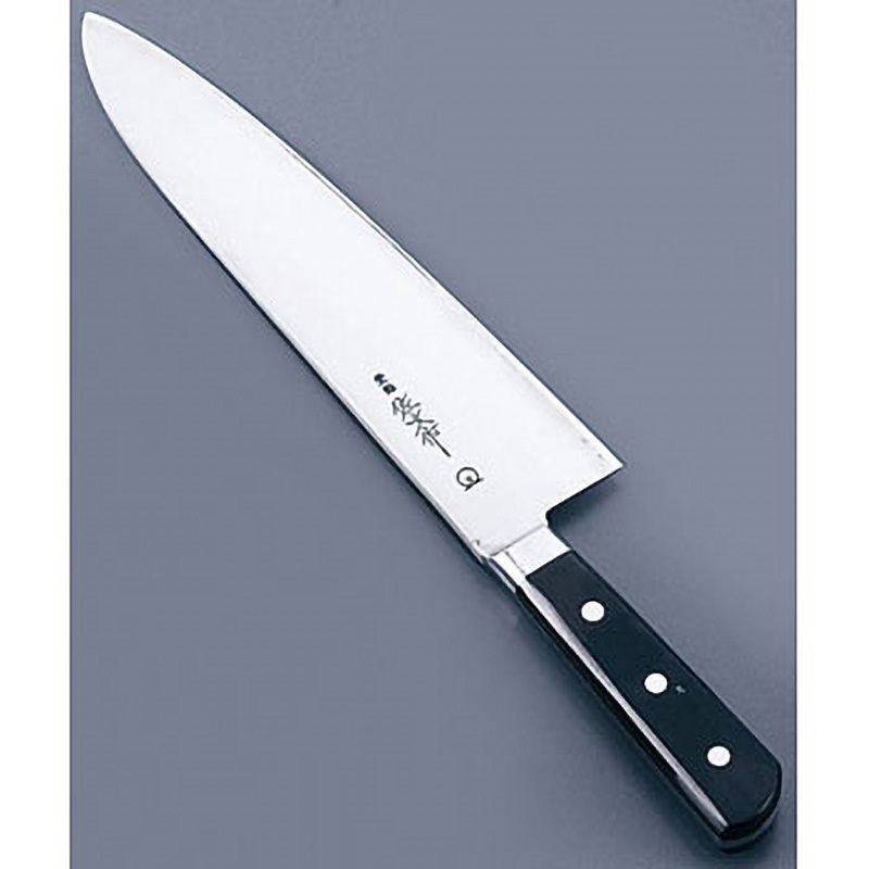 SABUN 出刃包丁 ステンレス鋼 約24cm 【公式通販】