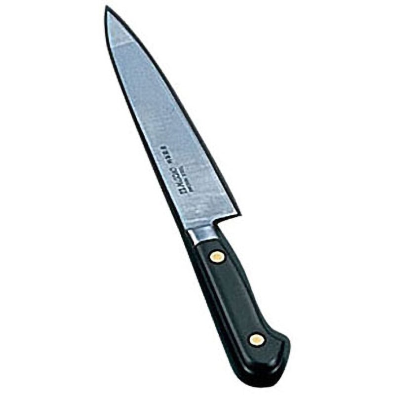 132 ミソノEUカーボンスチール ペティーナイフ ミソノ刃物 刃長13cm