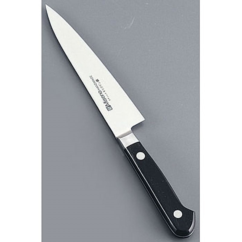533 ミソノモリブデン鋼 ペティーナイフ ミソノ刃物 刃長15cm
