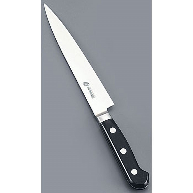 871 ミソノ440 スライサー ミソノ刃物 刃長18cm