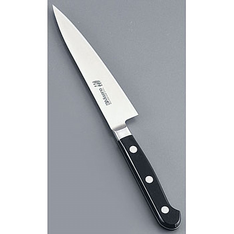 831 ミソノ440 ペティーナイフ ミソノ刃物 刃長12cm 【通販モノタロウ】