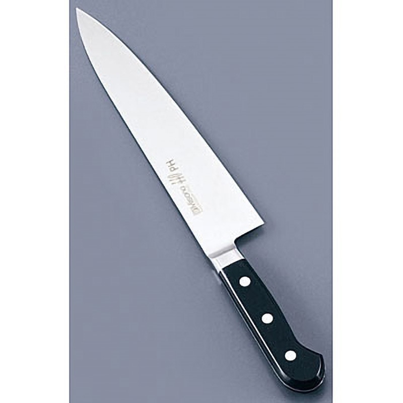 11 ミソノ 440PH 牛刀 ミソノ刃物 刃長18cm
