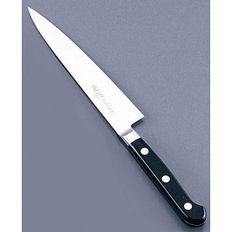 31 ミソノ 440PH ペティーナイフ ミソノ刃物 刃長12cm