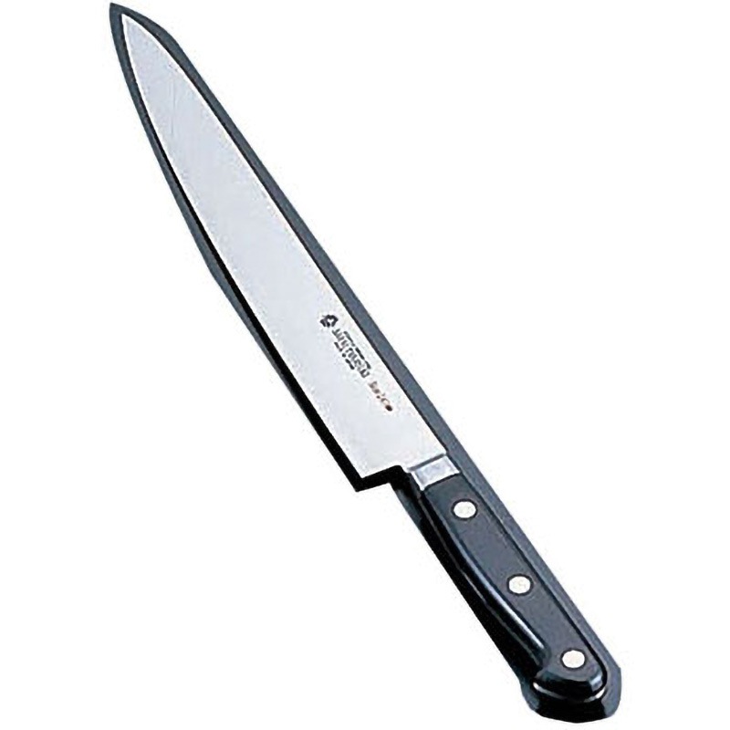 堺孝行 グランドシェフ スライサー 青木刃物製作所 刃長24cm