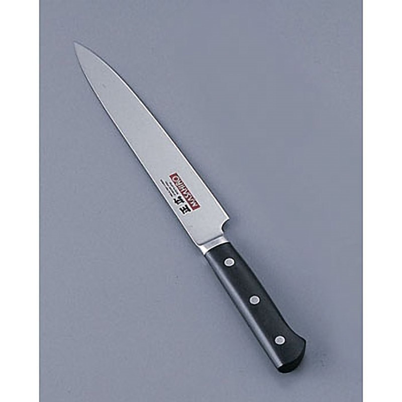 14961 MV-H カービング (プラ柄) 正広 刃長20cm