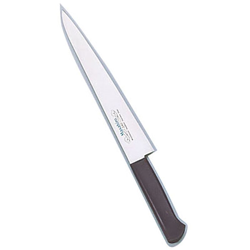 13917 プラ柄MV鋼 筋引 正広 刃長24cm - 【通販モノタロウ】