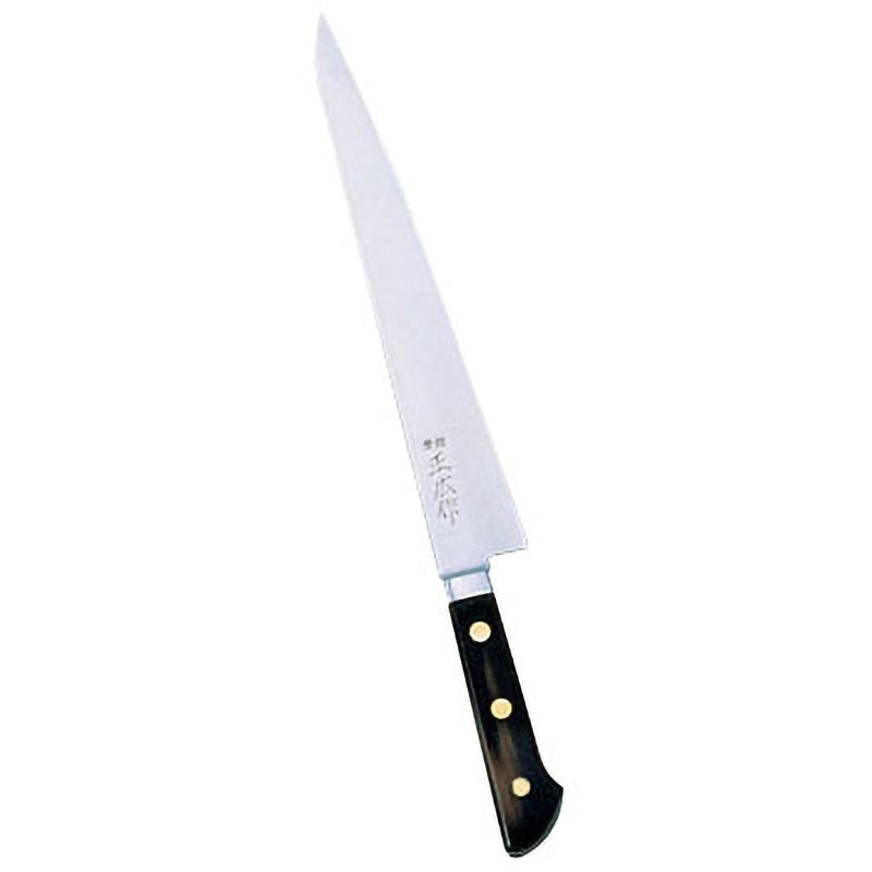 13019 本職用日本鋼 筋引 正広 刃長30cm