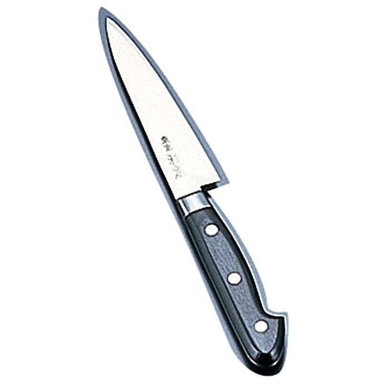 CM2015 杉本 CM鋼 ペティーナイフ 杉本刃物 刃長15cm 【通販モノタロウ】