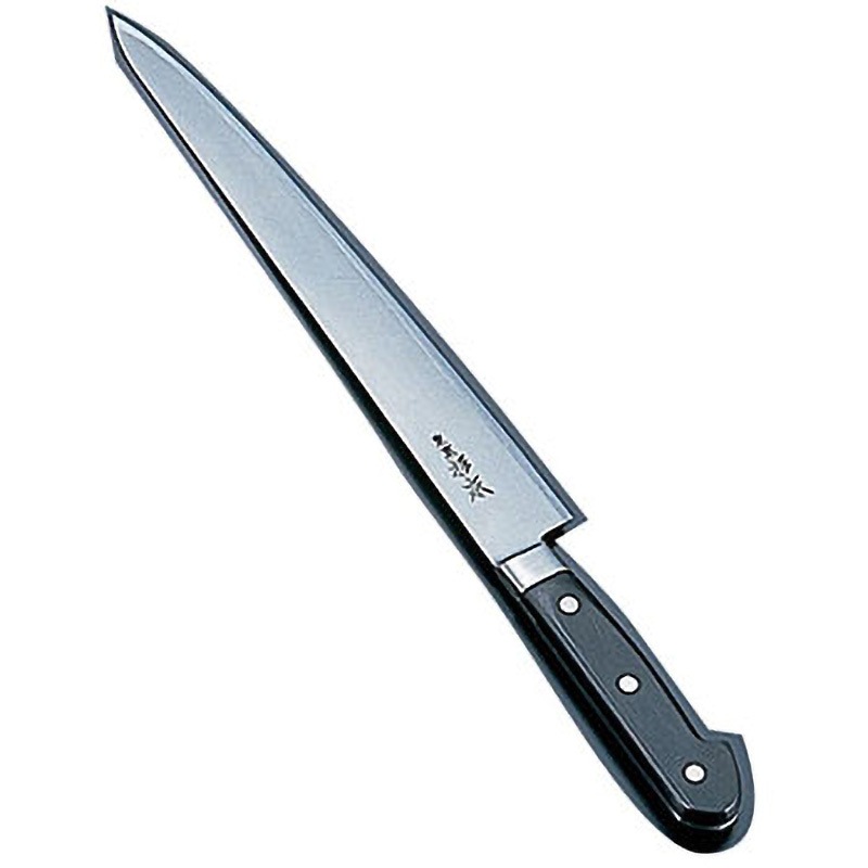 CM2630 杉本 CM鋼 ハムスライス 杉本刃物 刃長30cm