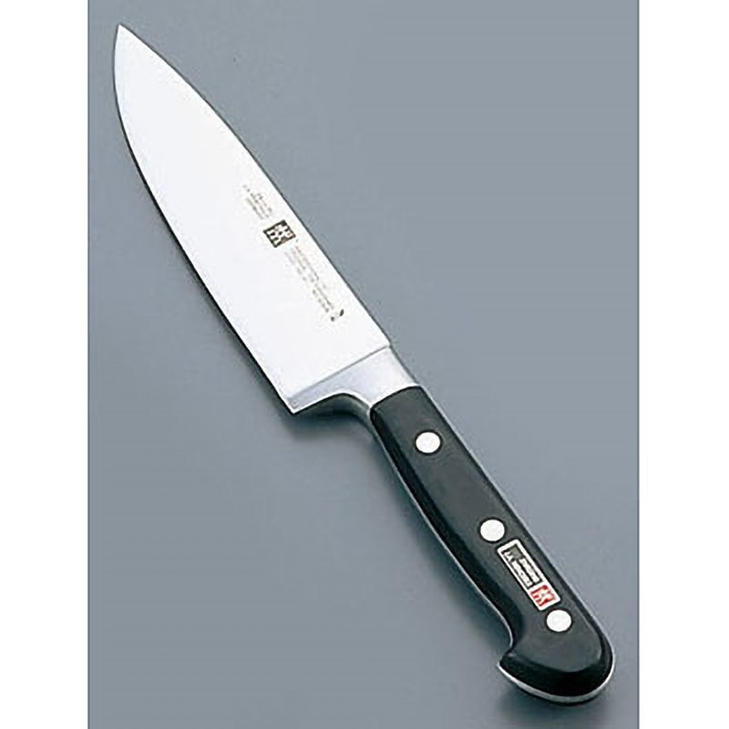ZWILLING J.A. HENCKELS シェフナイフ 230mm ツヴィリング シェフナイフ幅広 ZWILLING(HENCKELS) 牛刀包丁 【通販