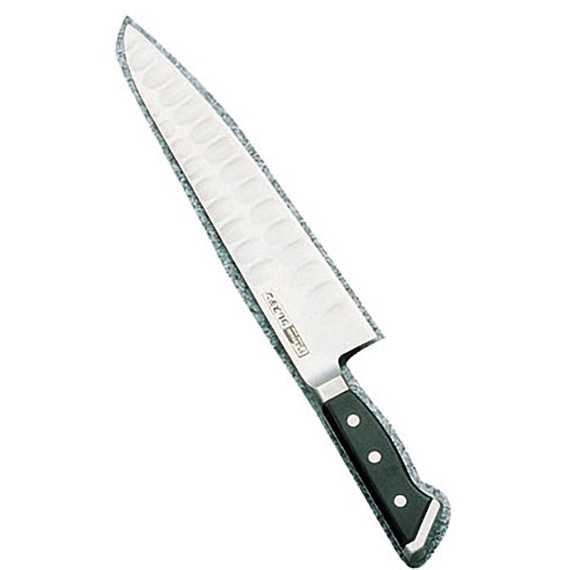 733TK グレステンTタイプ 牛刀 グレスデン 刃長33cm - 【通販 733TK グレステンTタイプ 牛刀 グレスデン 刃長33cm - 【通販