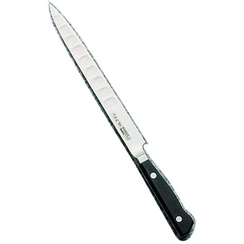 021TSK グレステンTタイプ プロティソールナイフ グレスデン 刃長21cm 