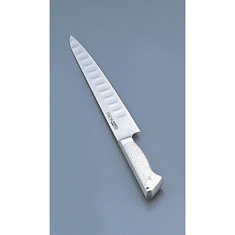 グレステン 波刃包丁 約30cm グレステン 波刃包丁 約30cm 【公式通販】