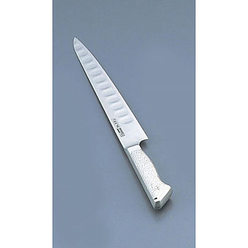 グレステン 筋引き 33包丁 専用ケース付き グレステンMタイプ筋引33センチ