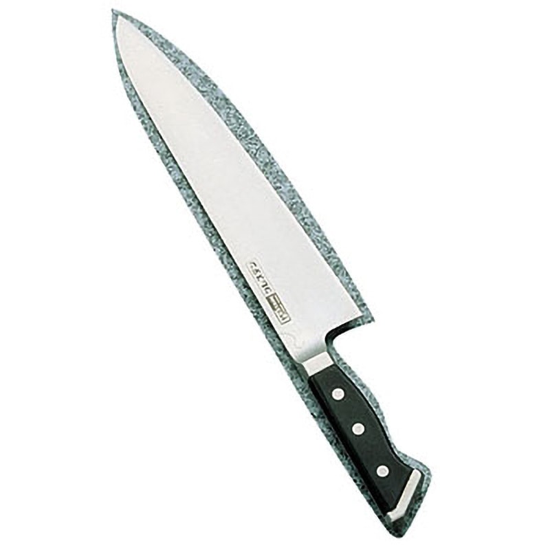 721WK グレステンWタイプ 牛刀 グレスデン 刃長21cm 【通販モノタロウ】
