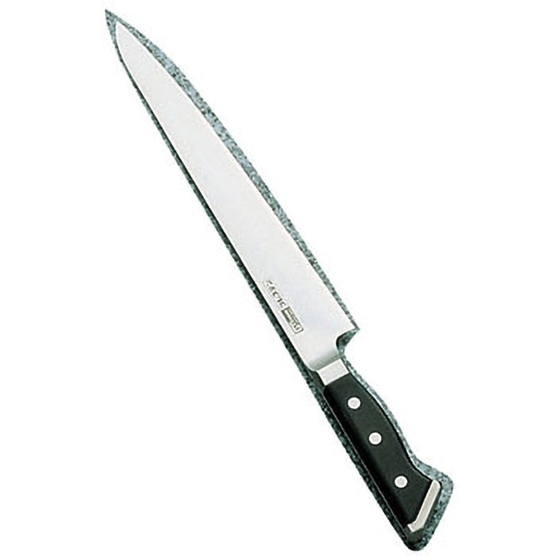 727WSK グレステンWタイプ 筋引 グレスデン 刃長27cm 【通販モノタロウ】