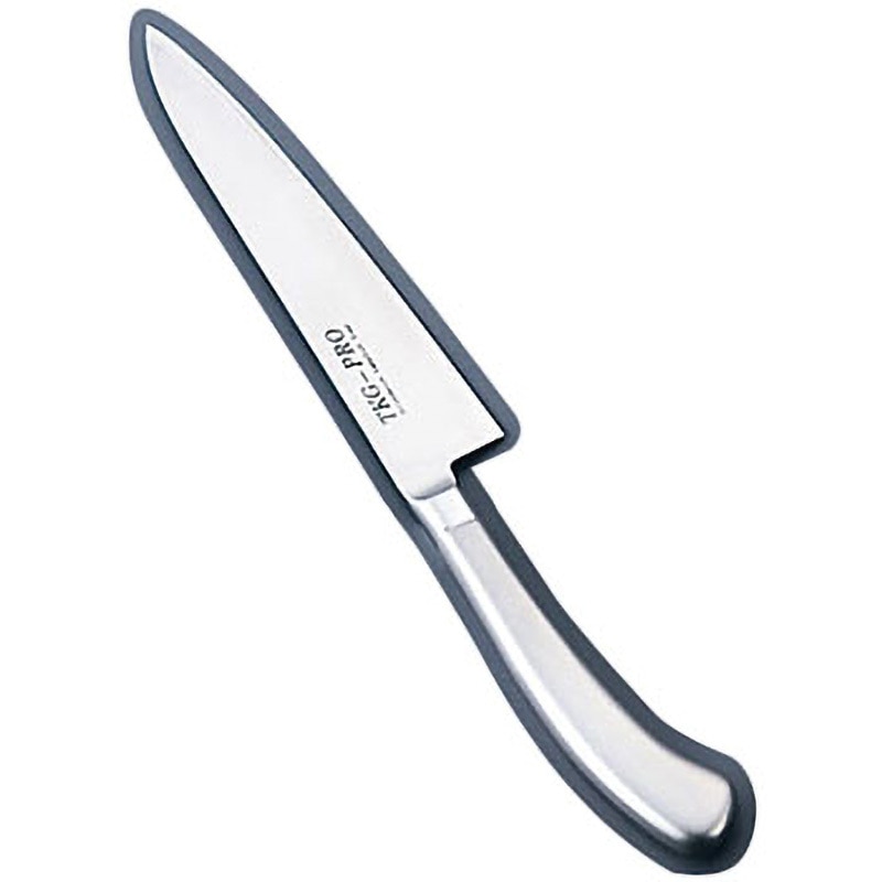 TKG PRO(プロ) ペティーナイフ TKG 刃長15cm 6,018円