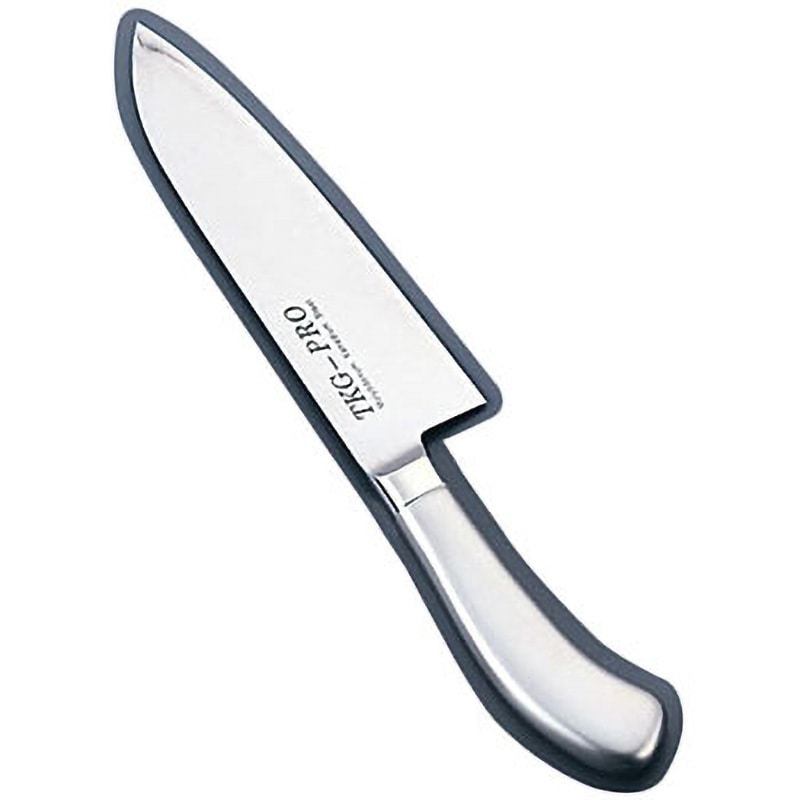 TKG PRO(プロ) 三徳庖丁 TKG 刃長17.5cm