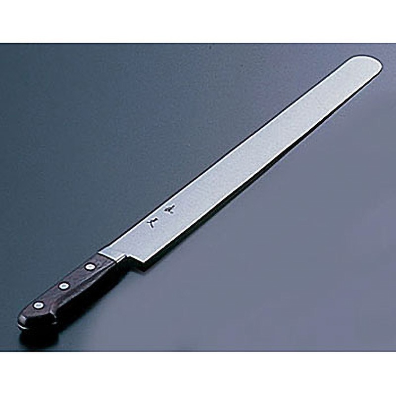 SA佐文 カステラ庖丁 TKG 刃長48cm 1個