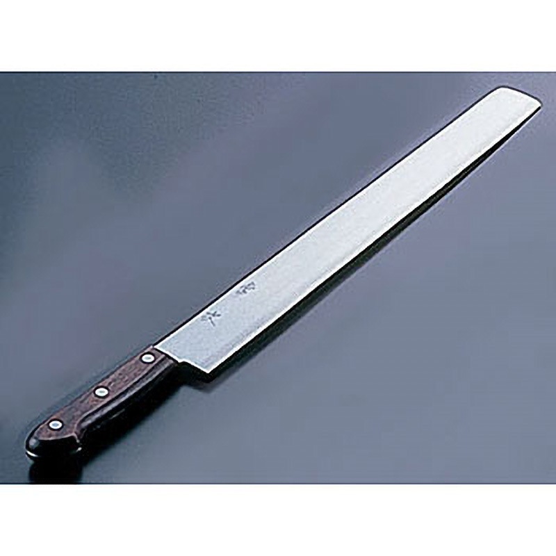 常次 カステラ庖丁 小はし商店 刃長48cm 1個