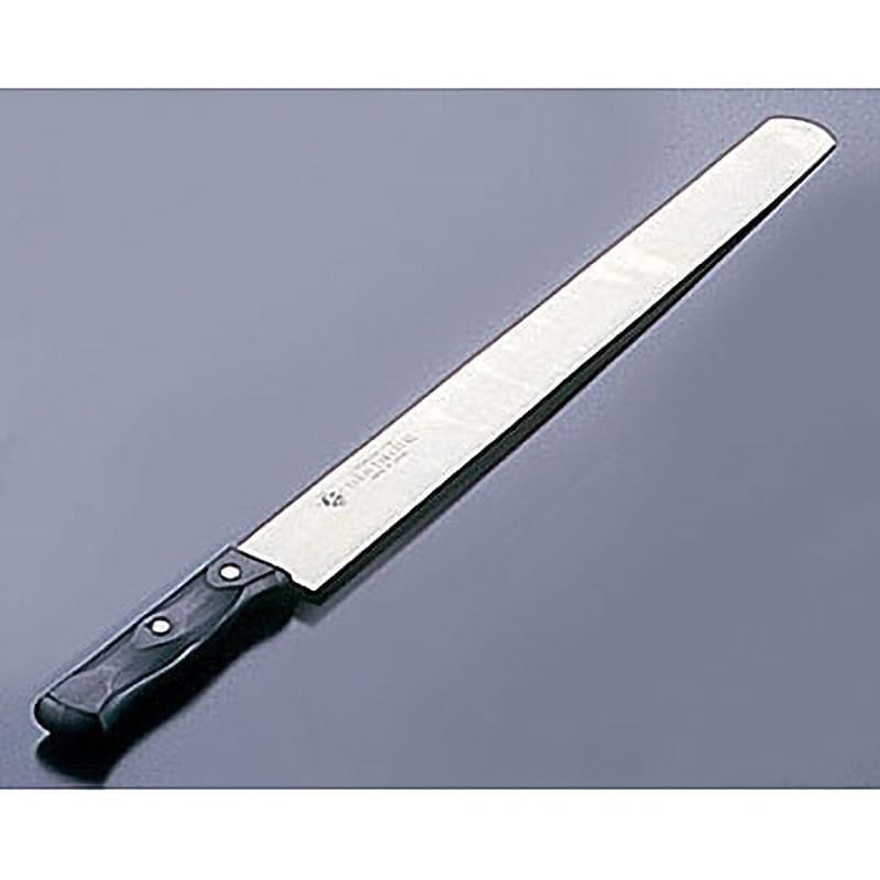 カステラナイフ 打刃 510mm【カステラ包丁】 - キッチン、台所用品