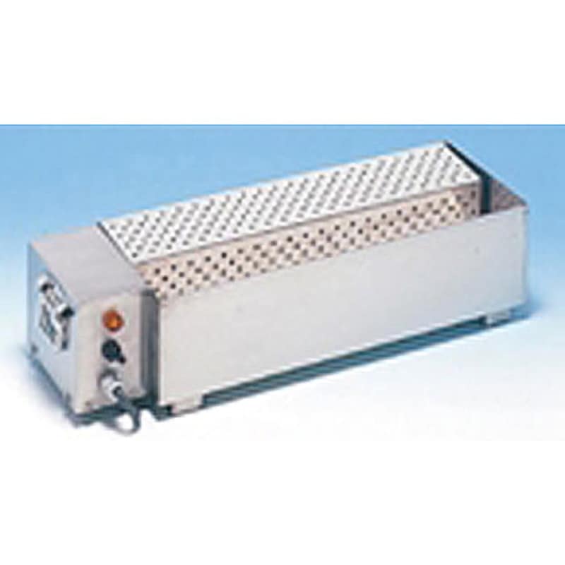 電気式ナイフウォーマー 1個 イイヅカ 【通販モノタロウ】