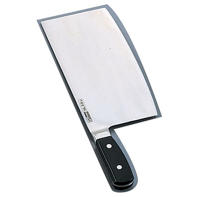 62225W グレステン 中華庖丁 グレスデン 刃長22cm  62225W