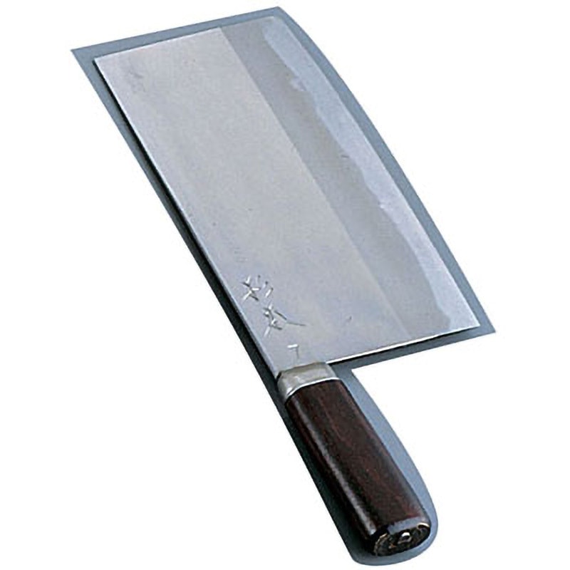 OMS7 杉本 最高級中華庖丁 4107 杉本刃物 刃長22cm  OMS7