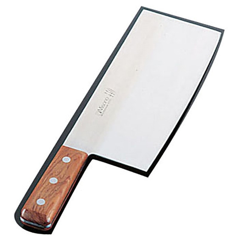 882 ミソノ 中華庖丁 ミソノ刃物 刃長22cm 24,735円