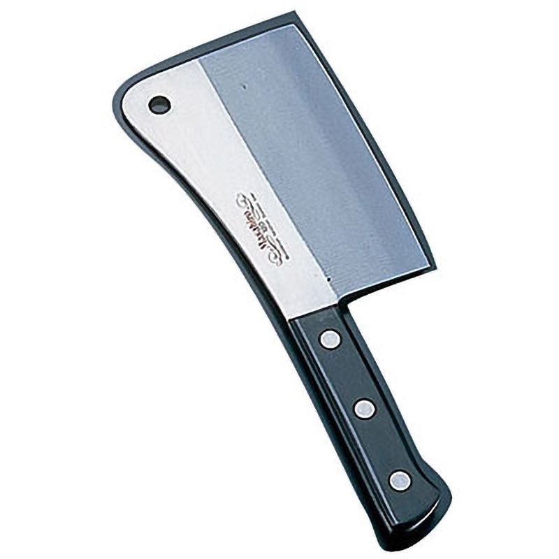 14093 MV鋼 チョッパー 正広 刃長18cm - 【通販モノタロウ】