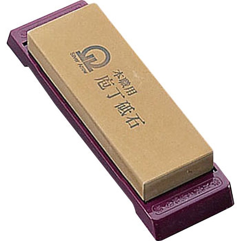 4000 SA砥石 仕上 台付 1個 TKG 【通販モノタロウ】