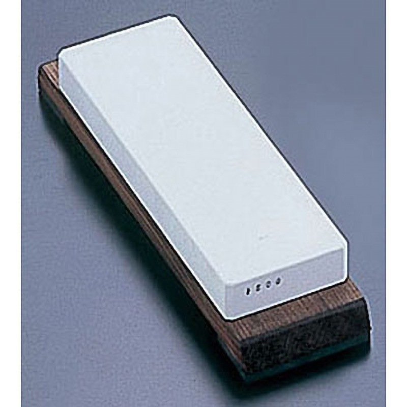 600 グレステン砥石 台付 1個 グレスデン 【通販モノタロウ】