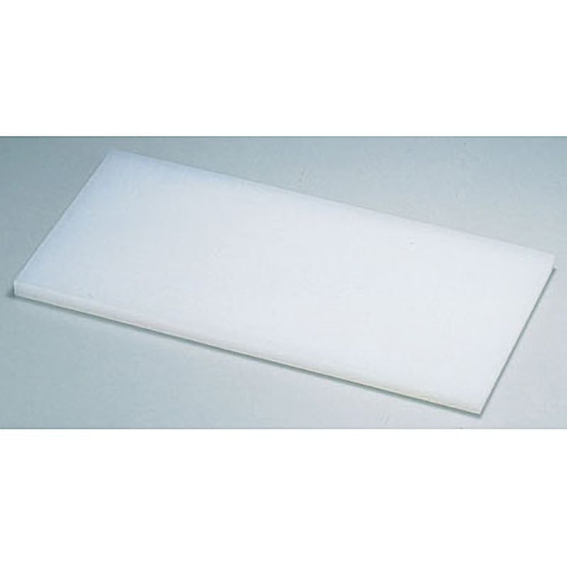 【未使用】業務用プラスチックまな板 TP-2 業務用プラスチックまな板 1枚 SUGICO(スギコ) 【通販モノタロウ】