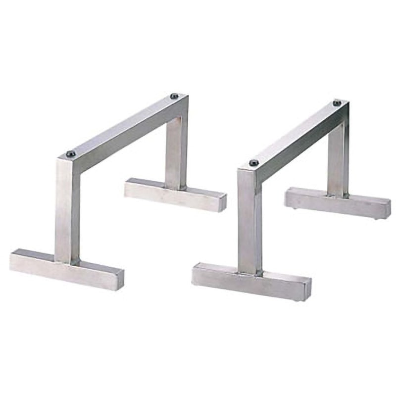 18-8 まな板用脚 TKG 幅300mm高さ160mm 1セット(2個)